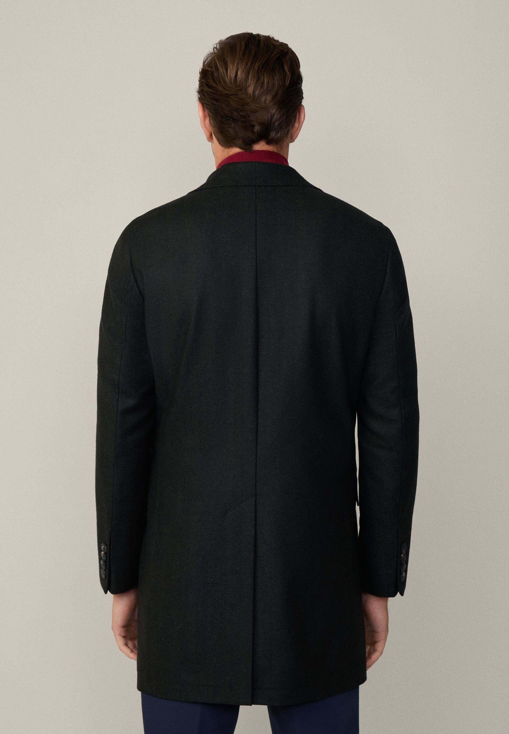 Hackett London  HBONE