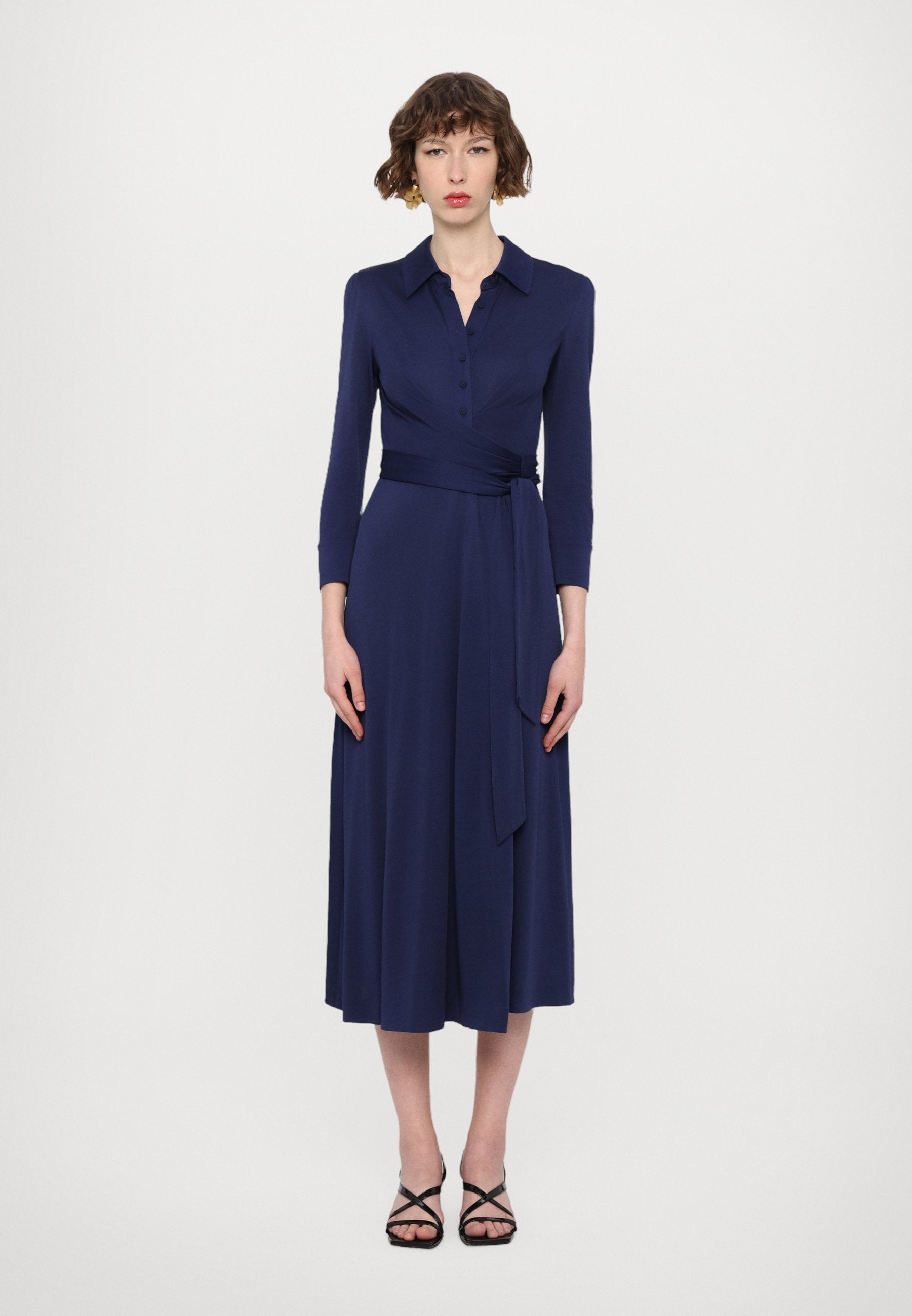 Diane von Furstenberg SANA DRESS