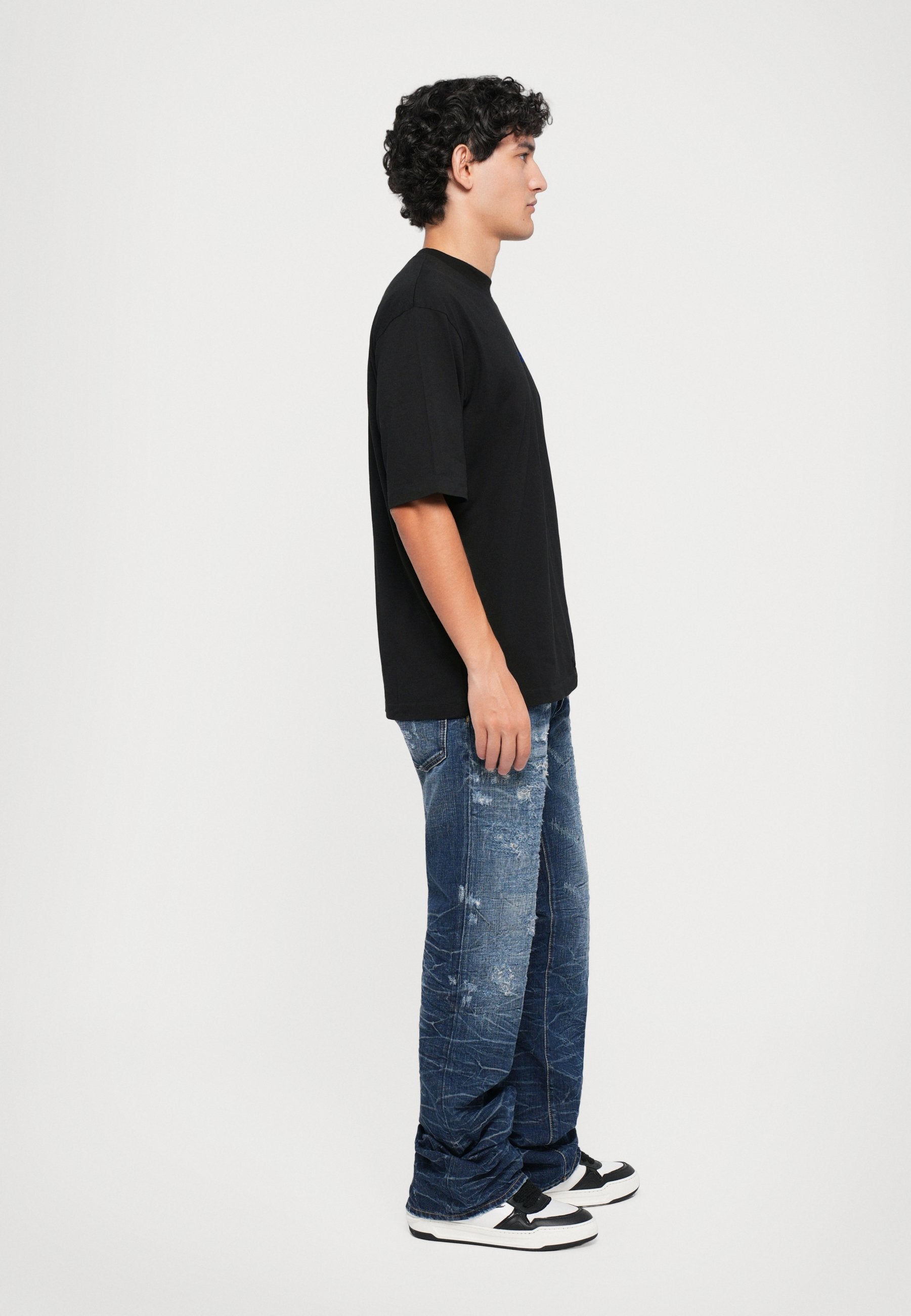 Dsquared2 THE AMERICAN