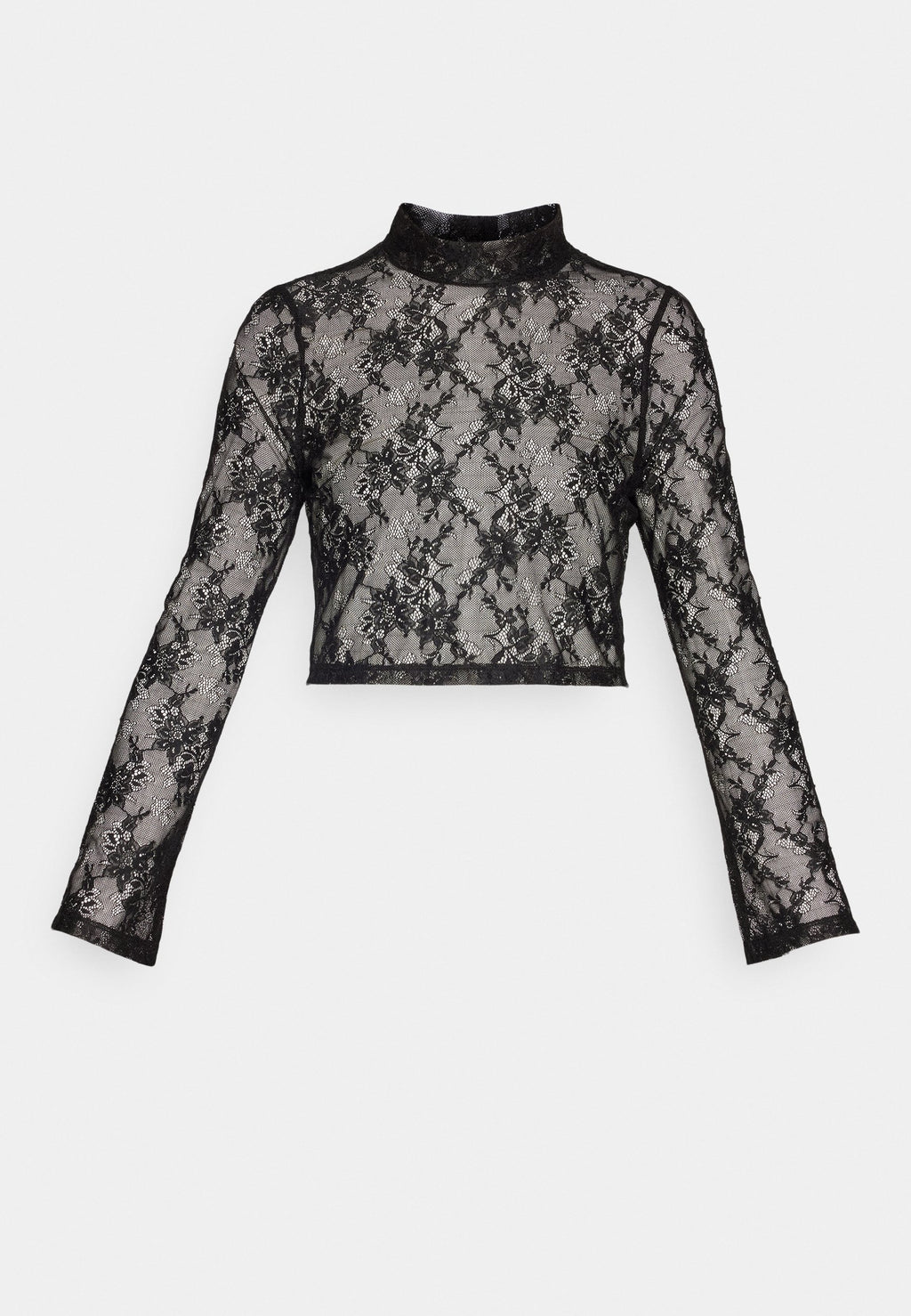ONLHELENA HIGH NECK LACE  Media 1