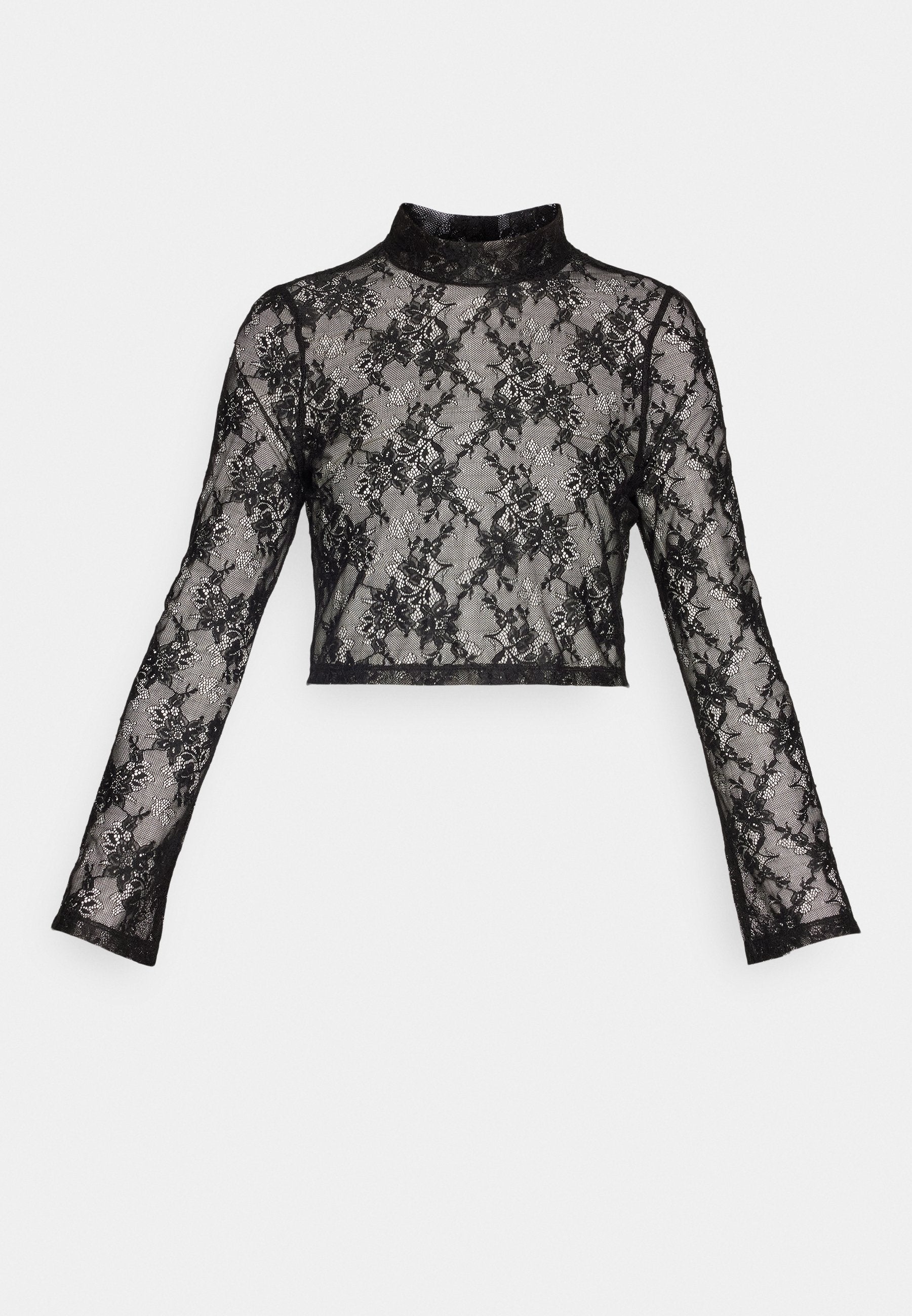 ONLHELENA HIGH NECK LACE  Media 1