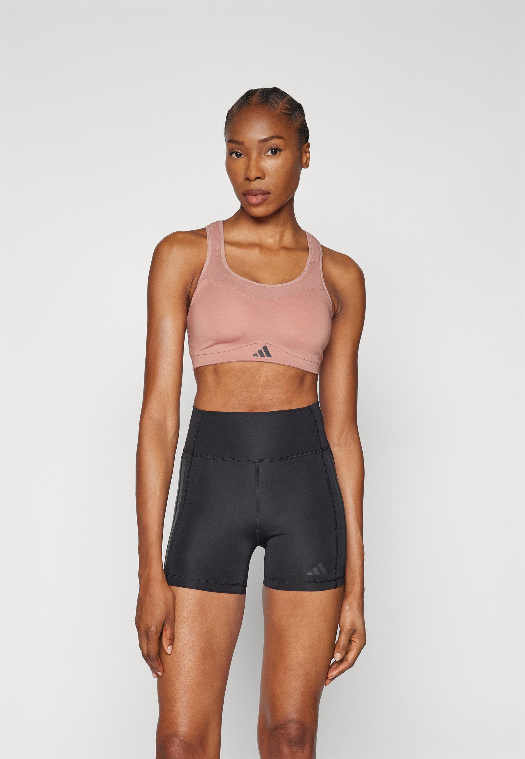 adidas Performance IMPACT HIGH SUPPORT BRA
