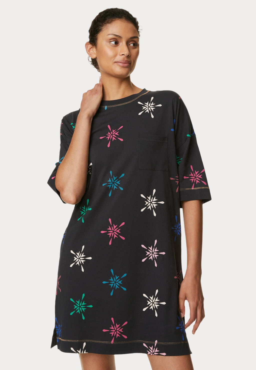 Marks & Spencer STAR