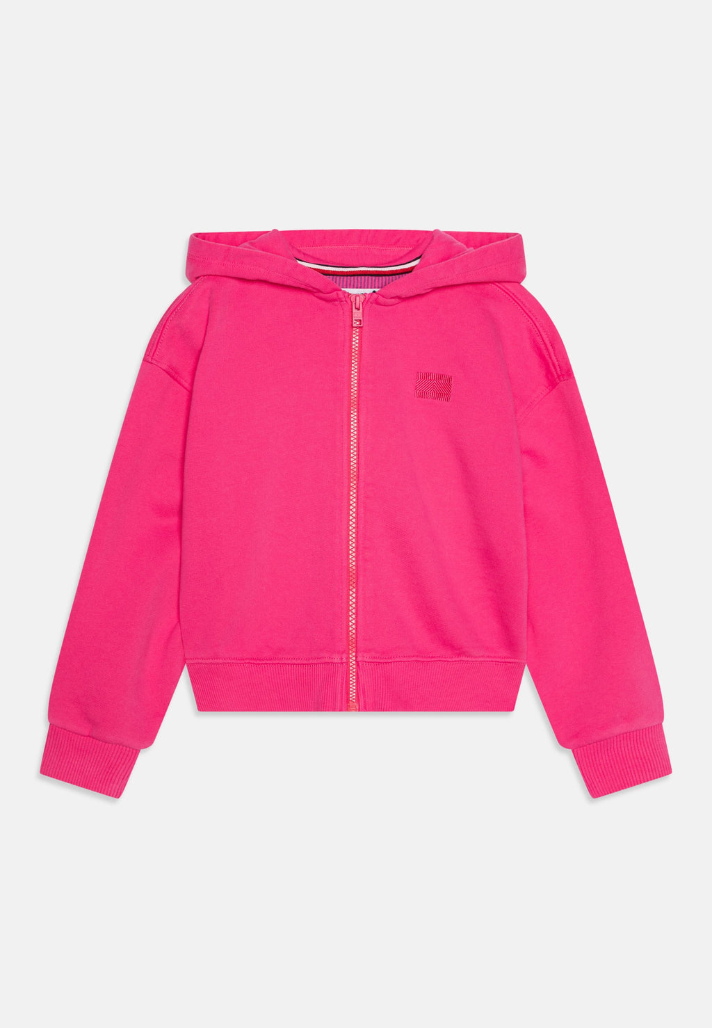 TONAL FLAG HOODIE Media 1
