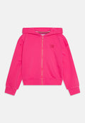 TONAL FLAG HOODIE Media 1