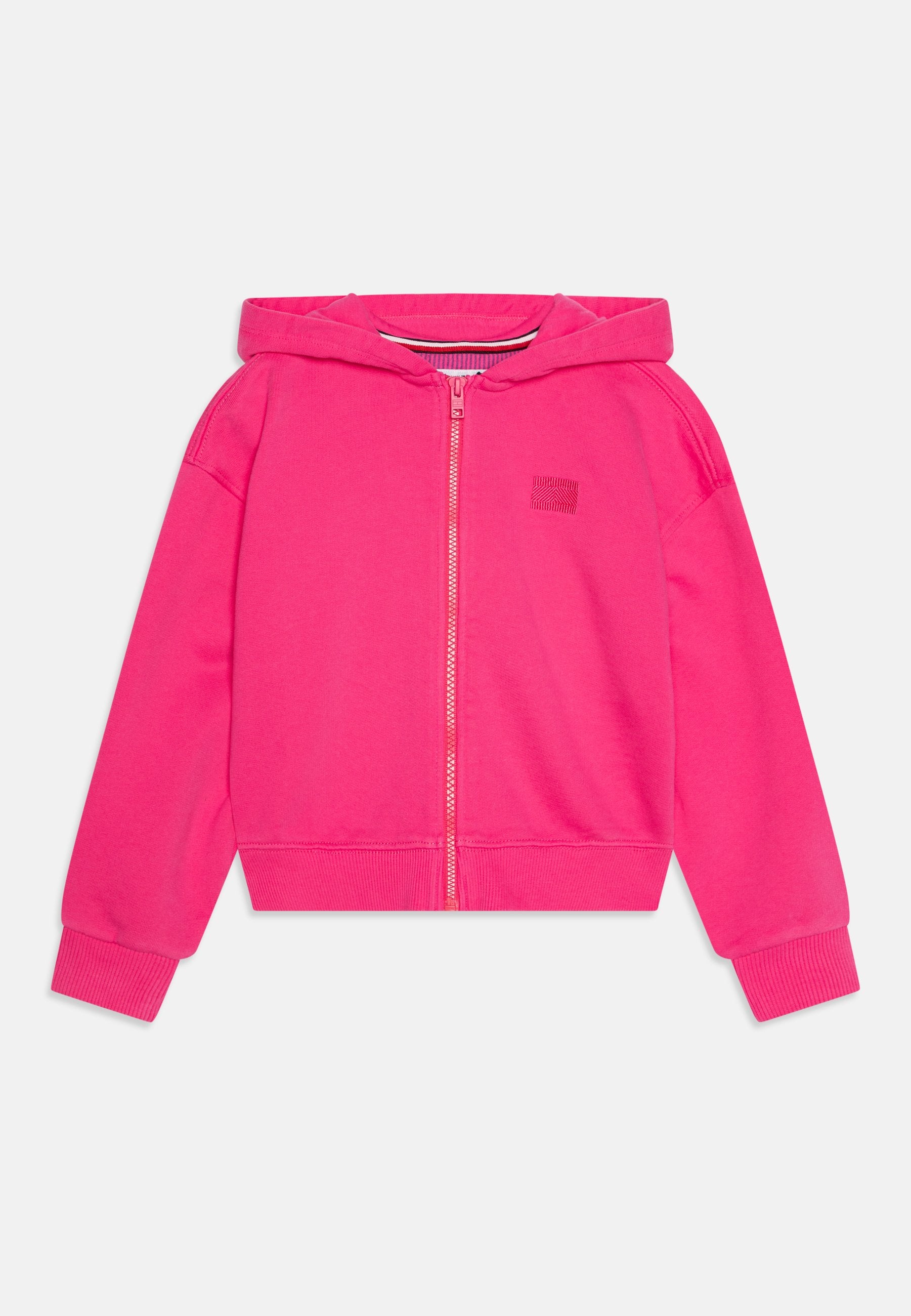TONAL FLAG HOODIE Media 1