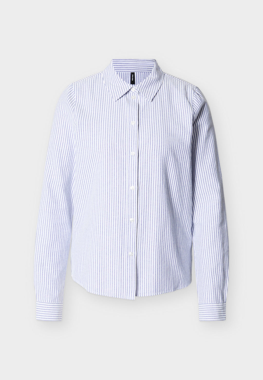 Vero Moda Tall VMLAUREN OXFORD SHIRT