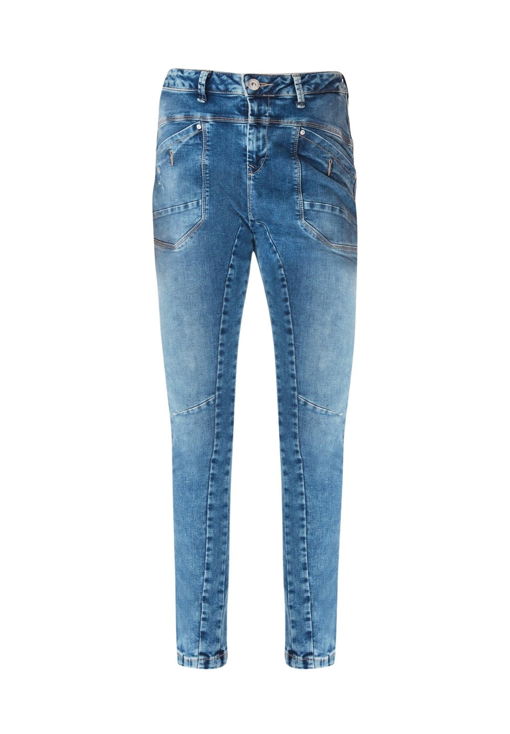 LTB LTB Marle X B Kali Wash Jeans Slim Fit