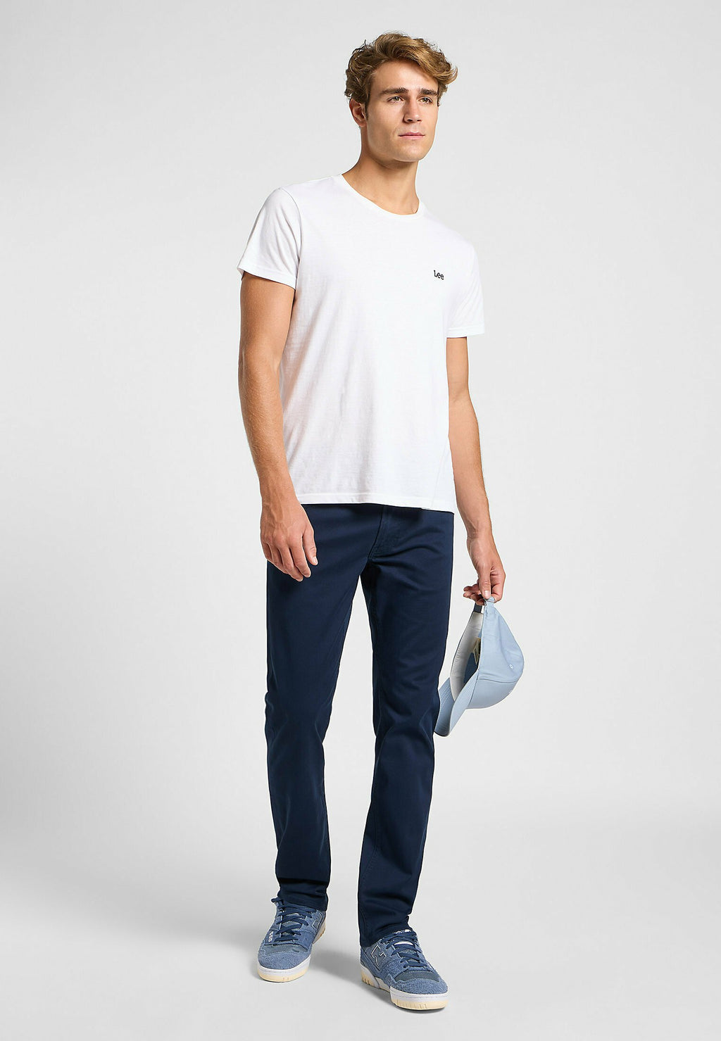 Lee DAREN ZIP FLY
