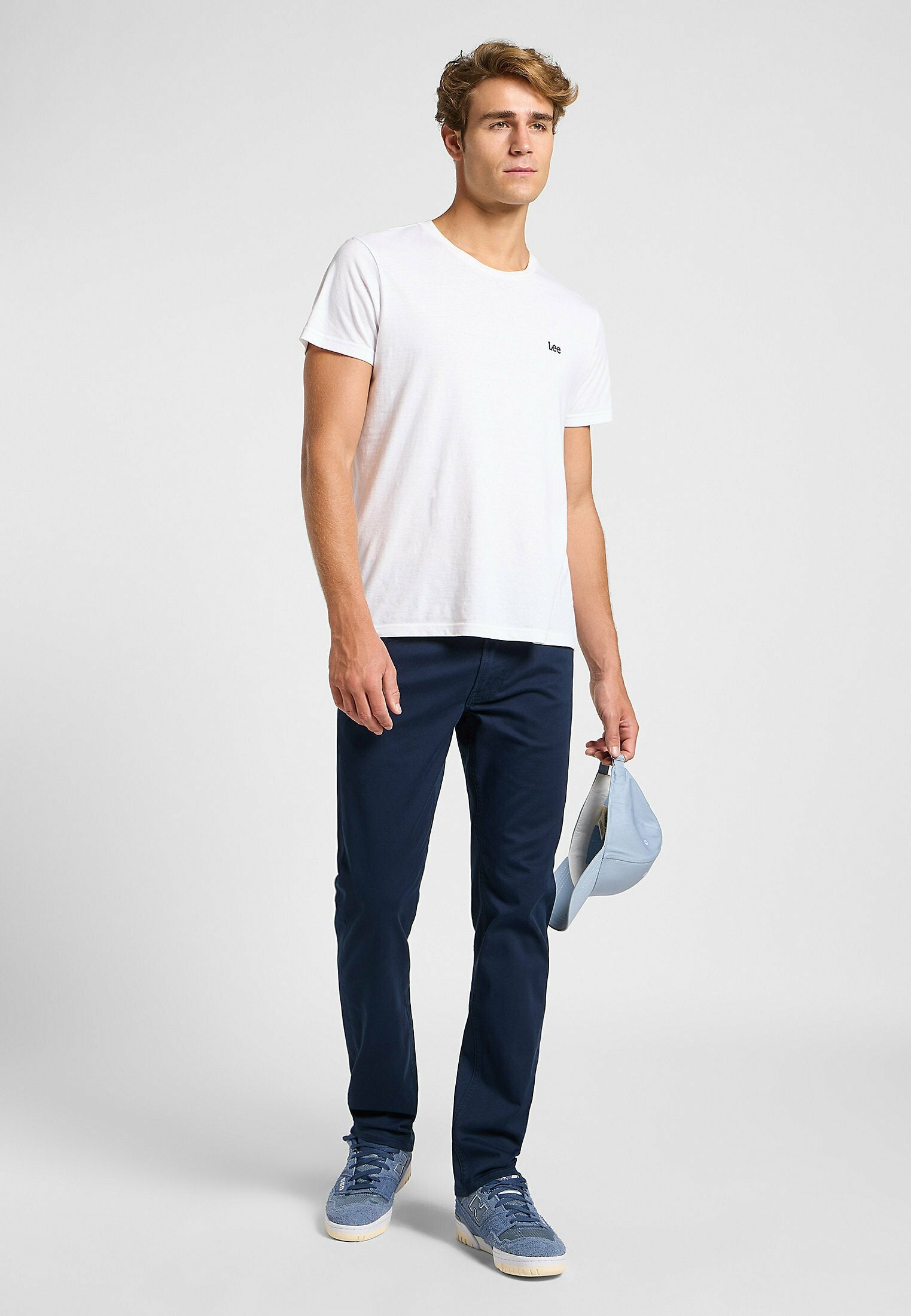 Lee DAREN ZIP FLY