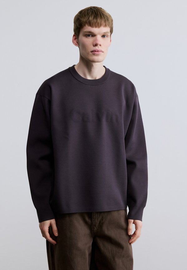 Calvin Klein Jeans 3D CHEST LOGO MODERN