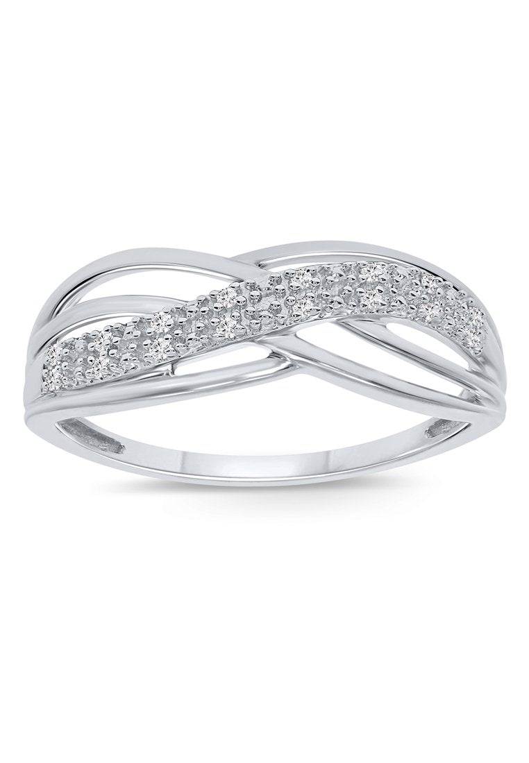 Revoni 0,05 CT. DIAMOND
