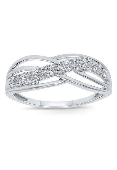 Revoni 0,05 CT. DIAMOND