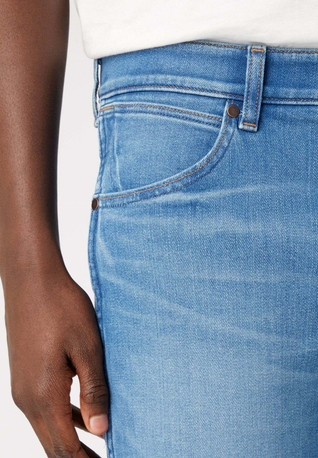 Wrangler LARSTON