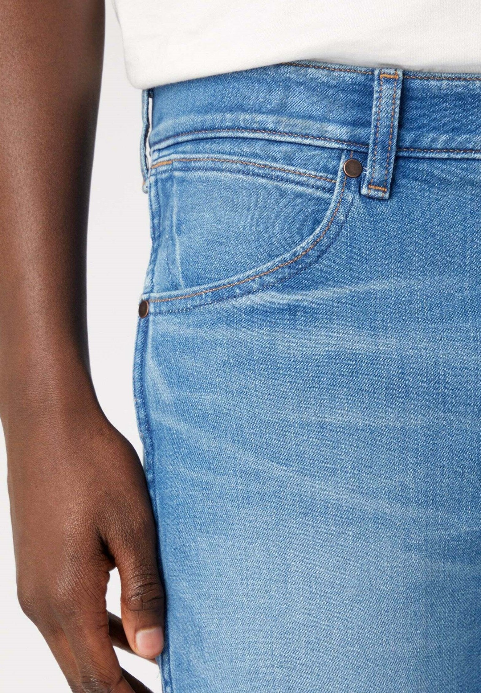 Wrangler LARSTON