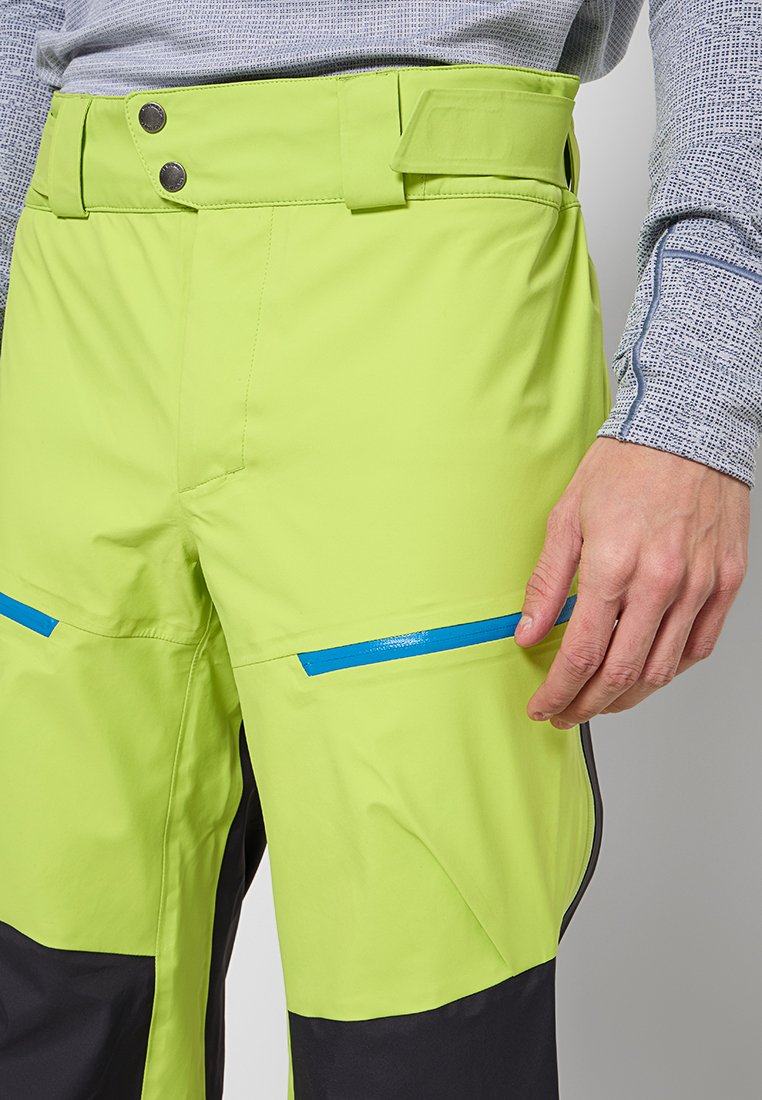 Jack Wolfskin ALPSPITZE