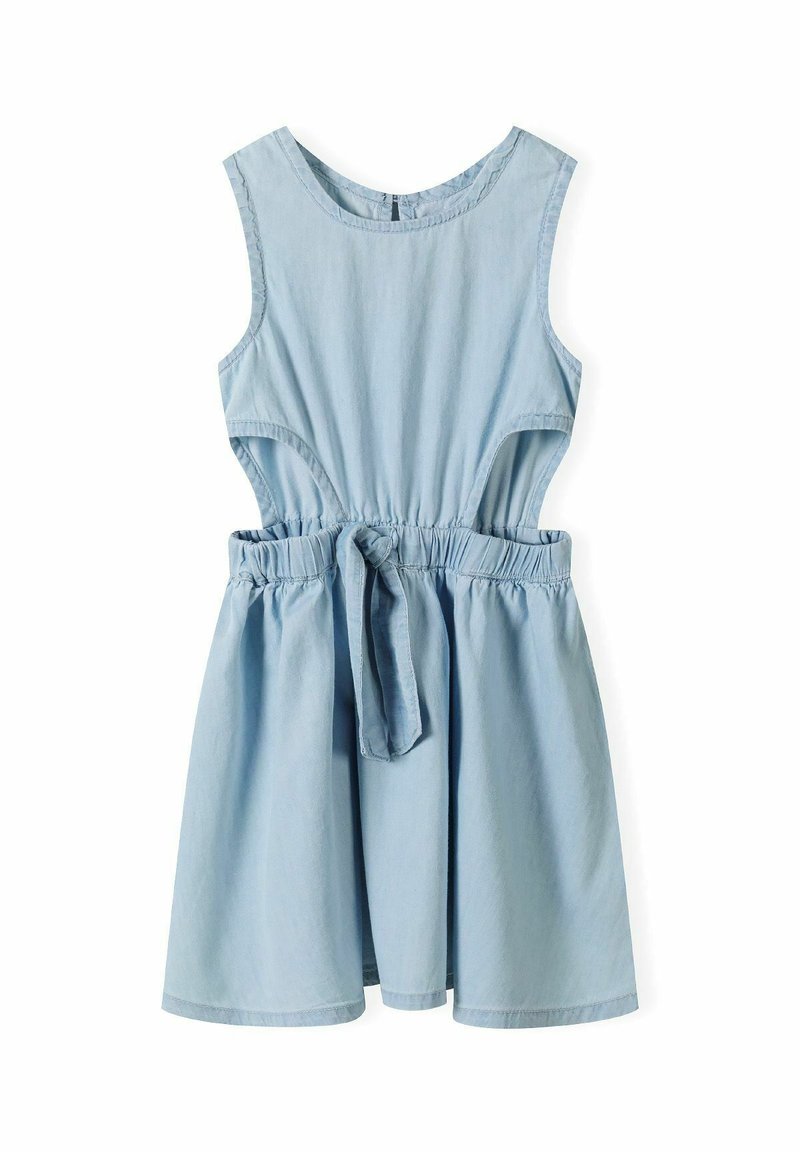 SOFT CHAMBRAY Media 1