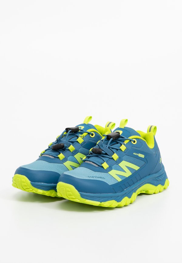 TROLLKIDS KIDS SIRDAL HIKER LOW UNISEX