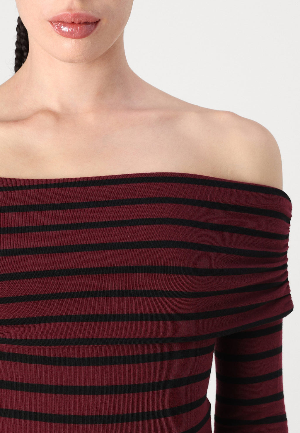 ONLY ONLGLAMOUR OFF SHOULDER