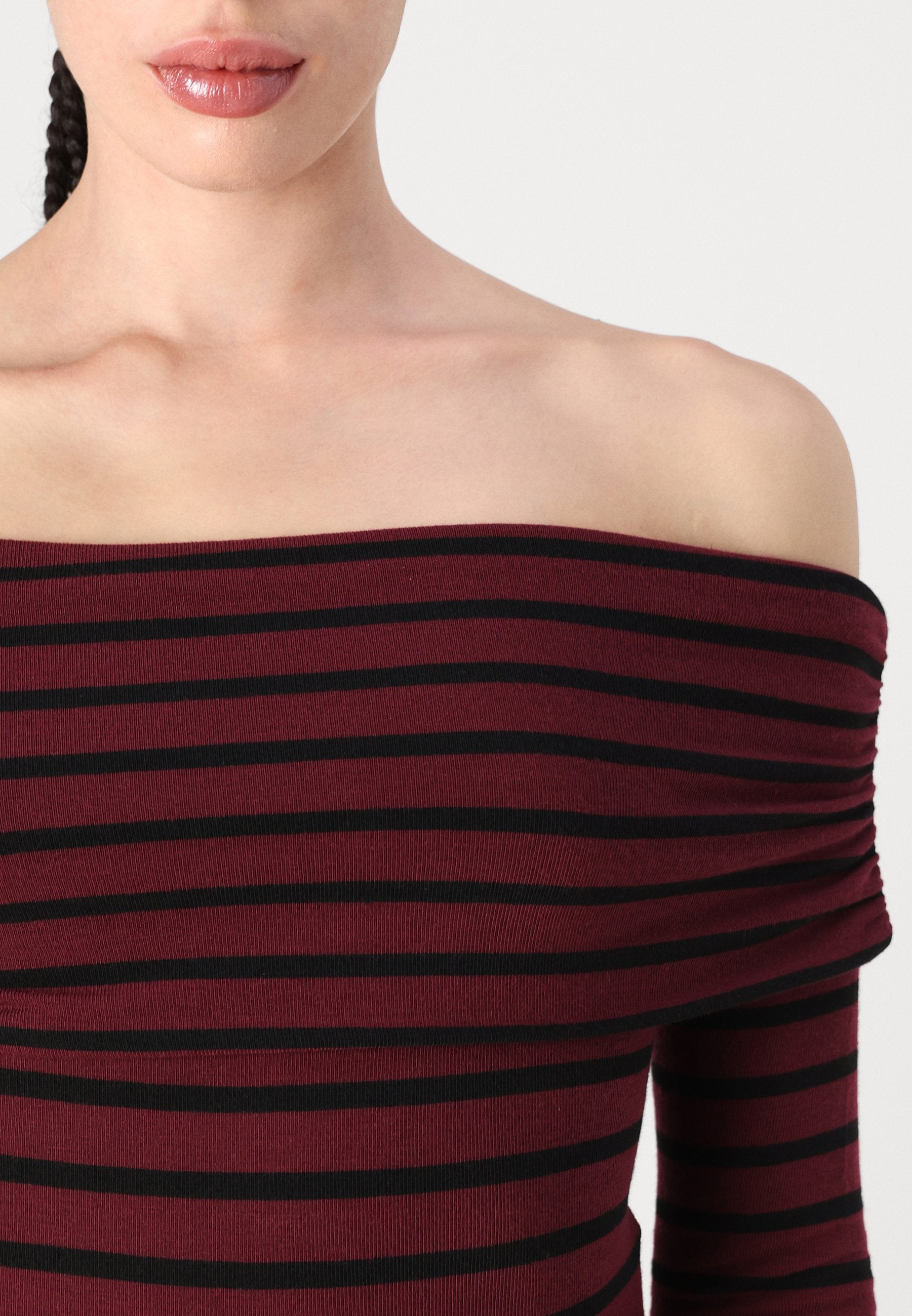 ONLY ONLGLAMOUR OFF SHOULDER