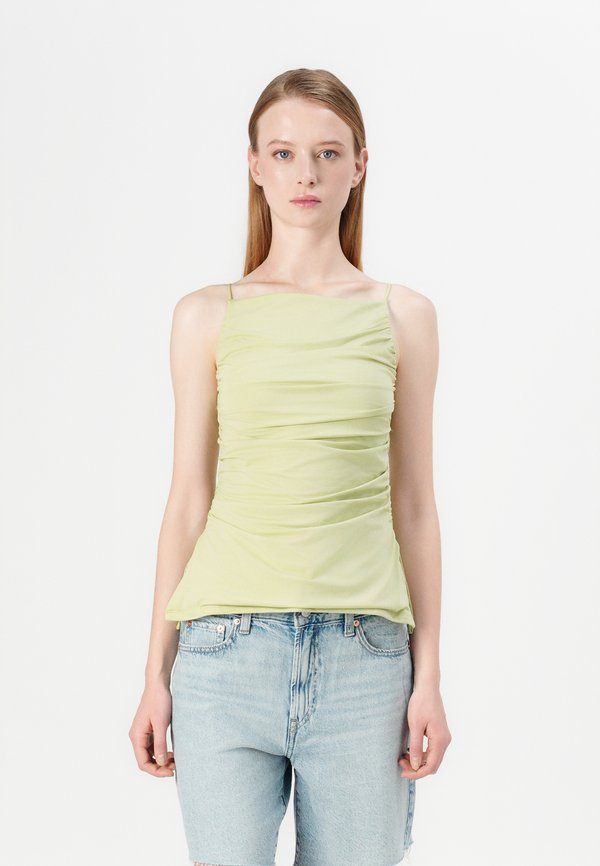 Abercrombie & Fitch BARE LONGLINE
