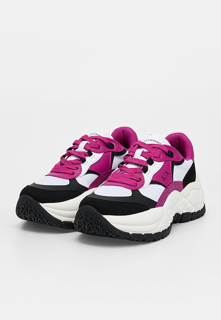 Armani Exchange Sneaker low Media 2