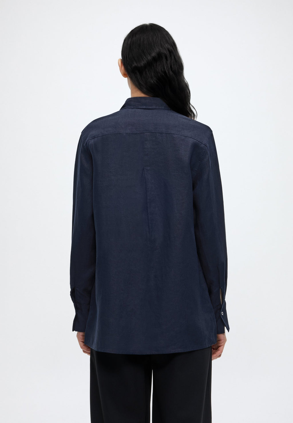 Marc O'Polo BLOUSE, EASY SHAPED