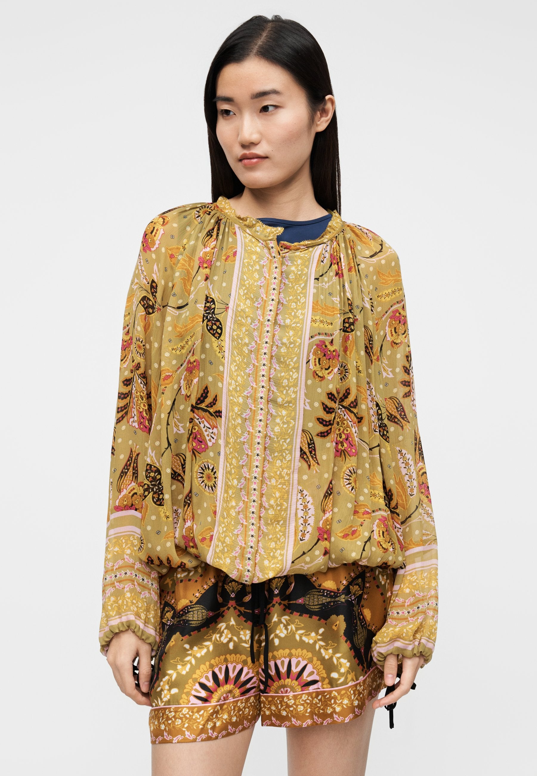 Diane von Furstenberg JANA