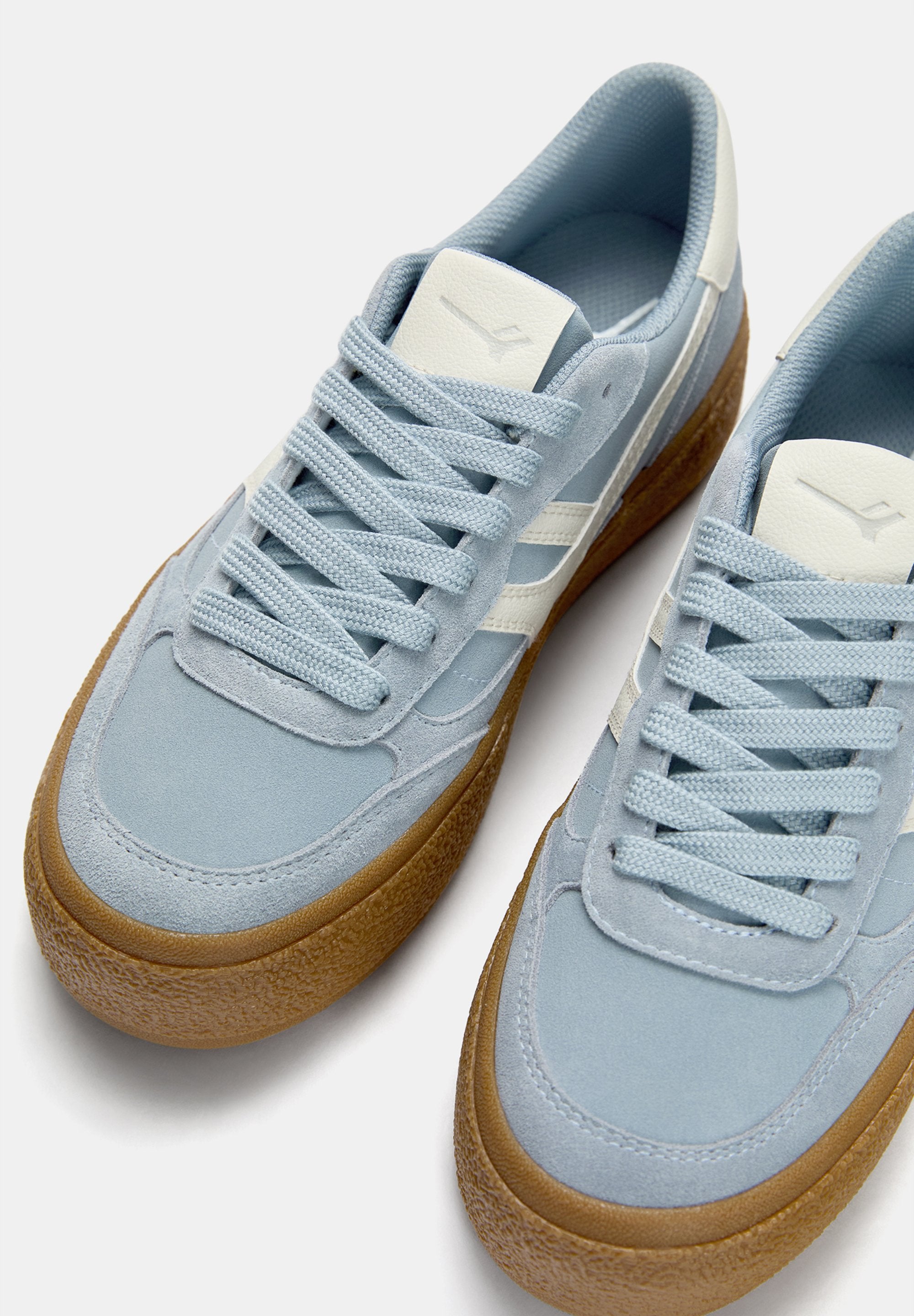 PULL&BEAR RETRO
