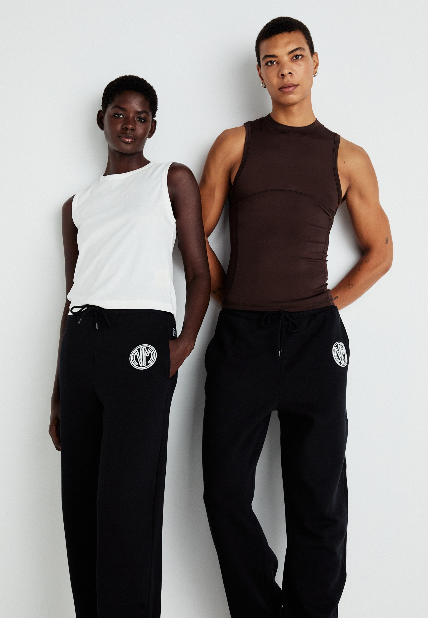 Noisy May NMMILES UNISEX
