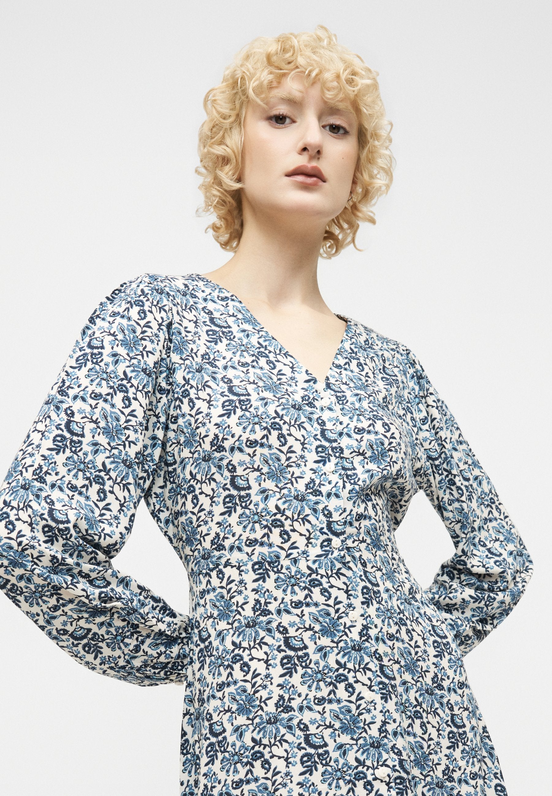 ONLY ONLEVIDA DRESS