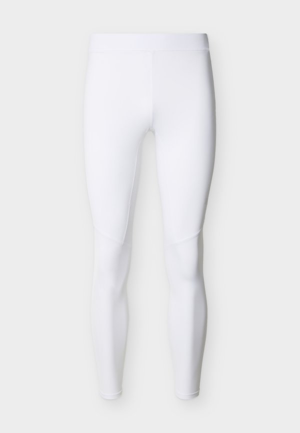 Puma LIGA BASELAYER LONG TIGHT - Base layer - white