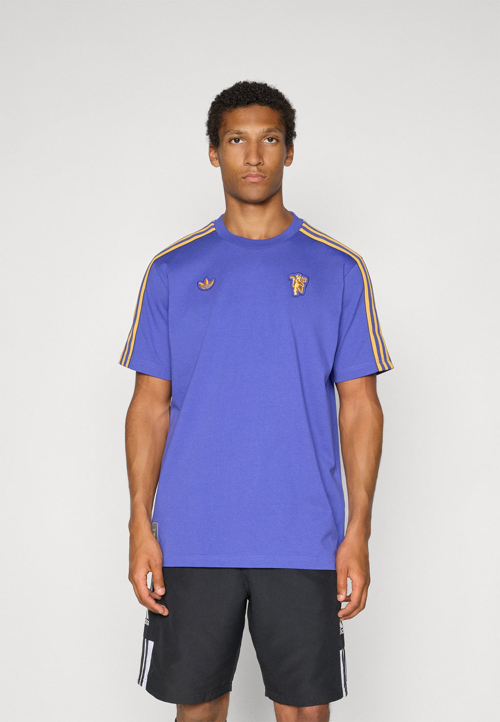 adidas Originals MANCHESTER UNITED ICONS T-SHIRT