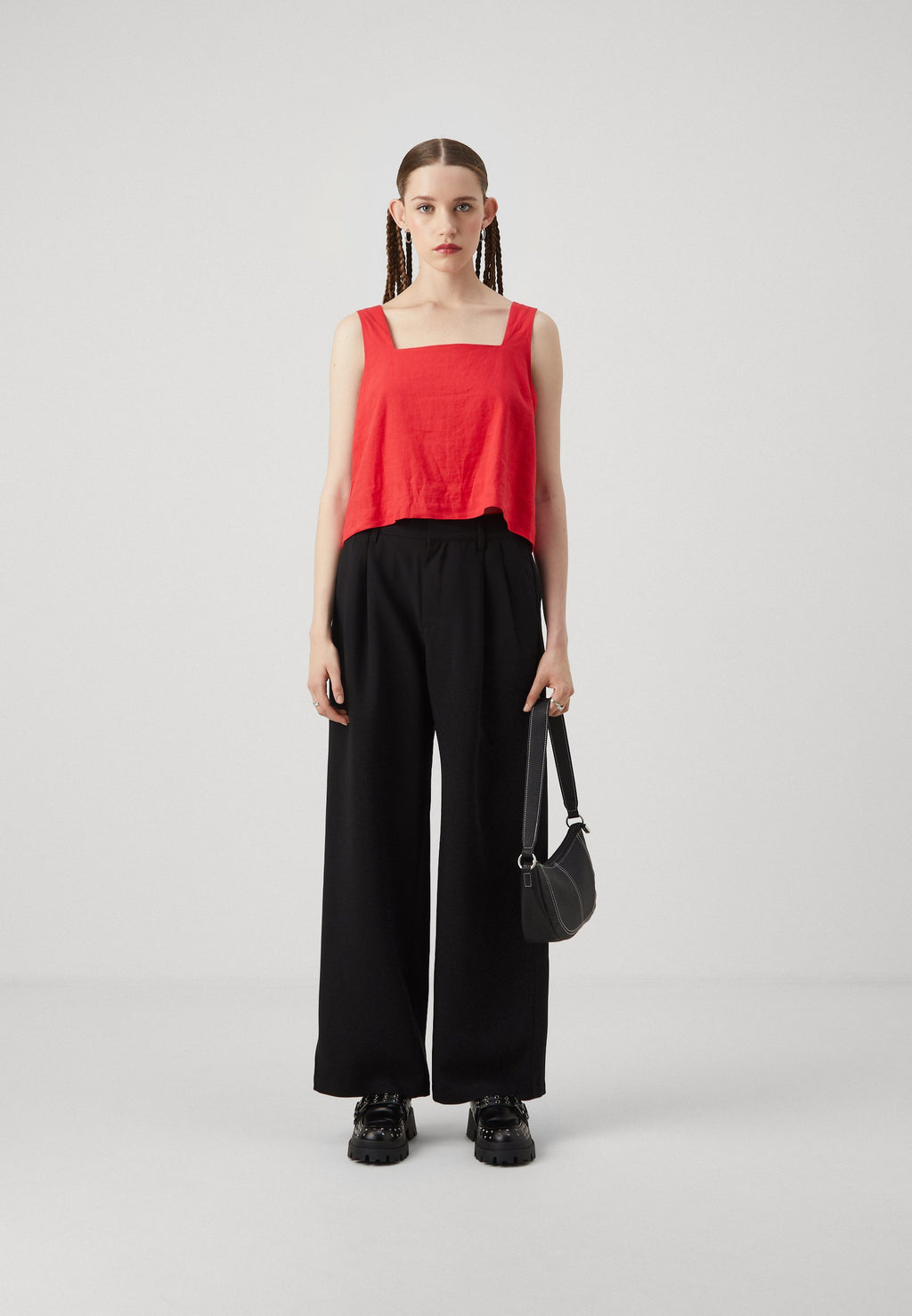 GAP EASY TROUSER