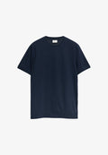 s.Oliver T-SHIRT - Basic T-shirt - navy