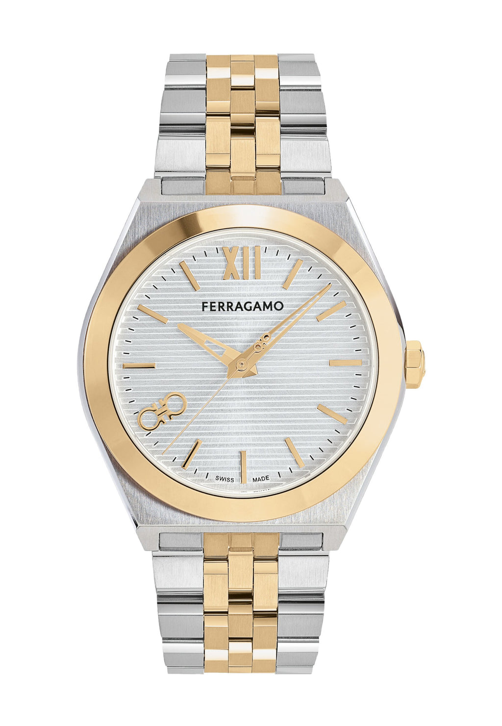 FERRAGAMO Uhr Media 1