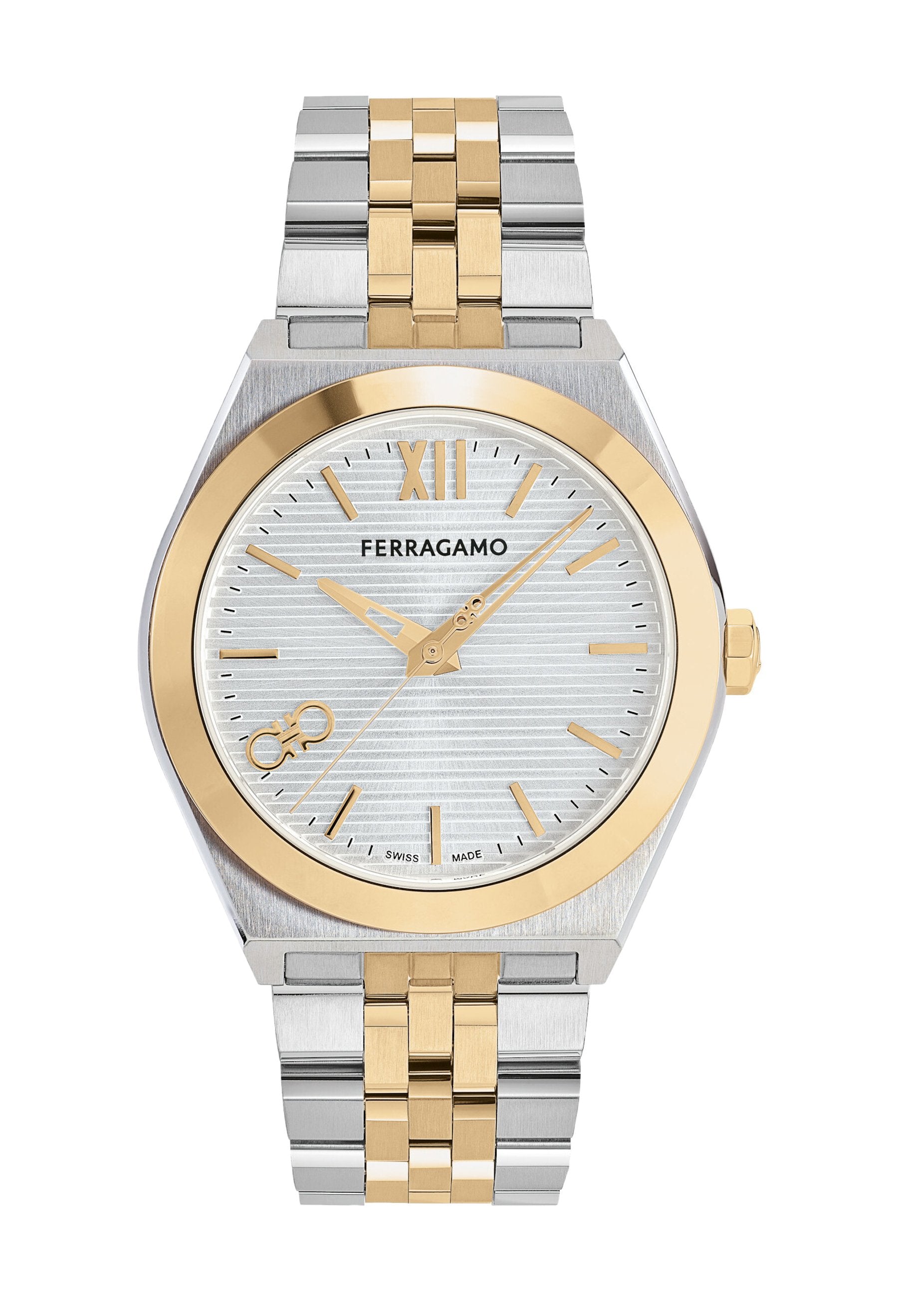 FERRAGAMO Uhr Media 1