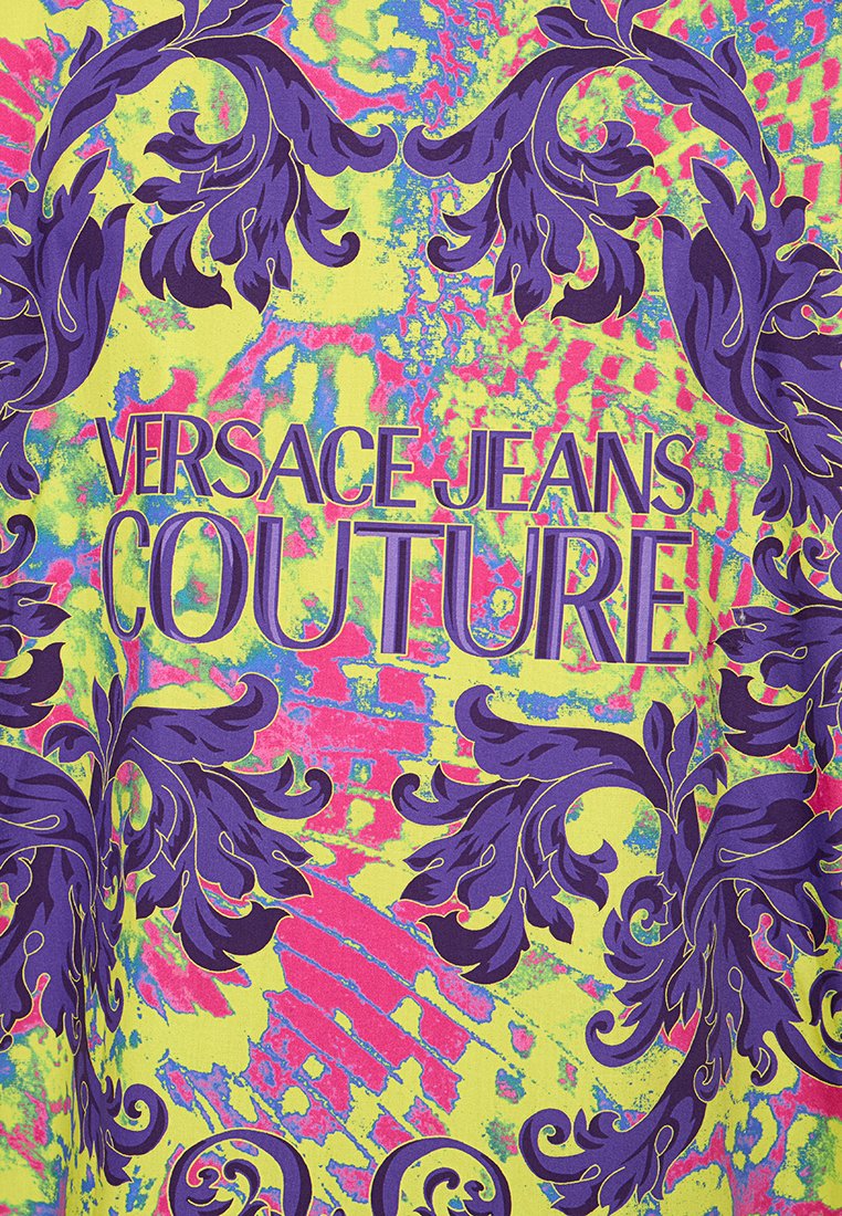 Versace Jeans Couture RELAXED FIT