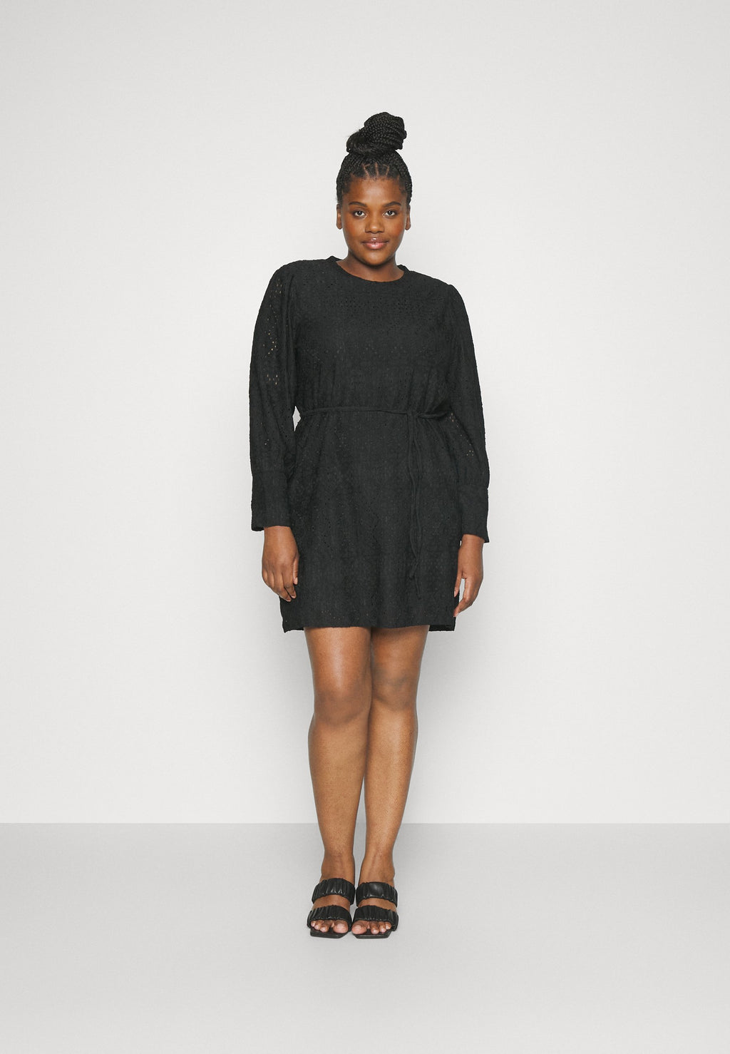 Object Curve OBJFEODORA DRESS