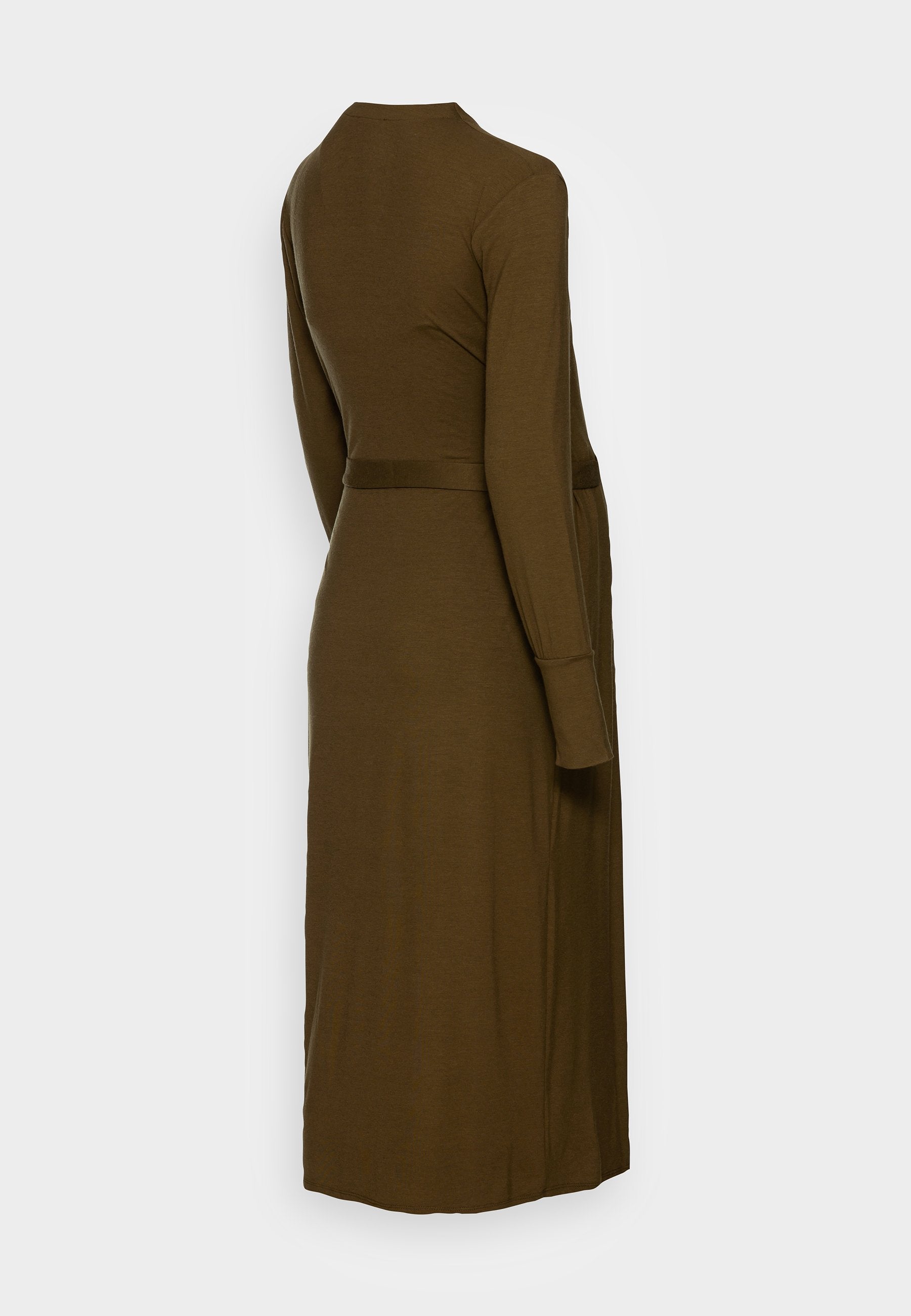 LOVE2WAIT DRESS WRAP WOOLMIX