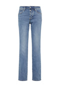  SLIM FIT / MID RISE / SLIM LEG Media 1