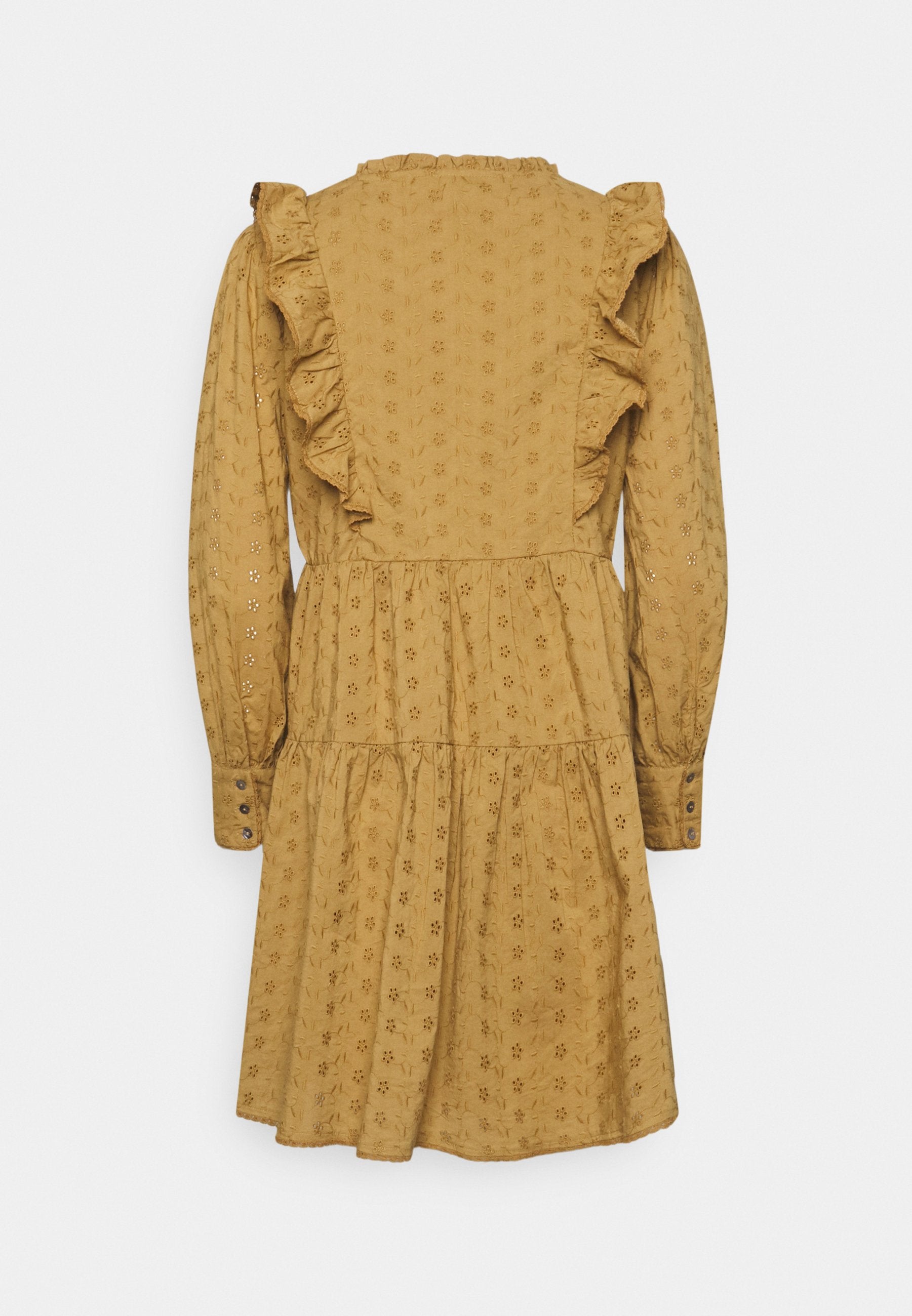 YAS Petite YASSANNA DRESS