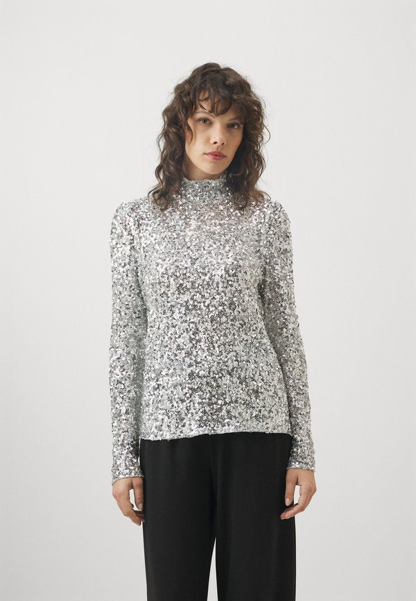 Bruuns Bazaar GARGETBBHANNI BLOUSE