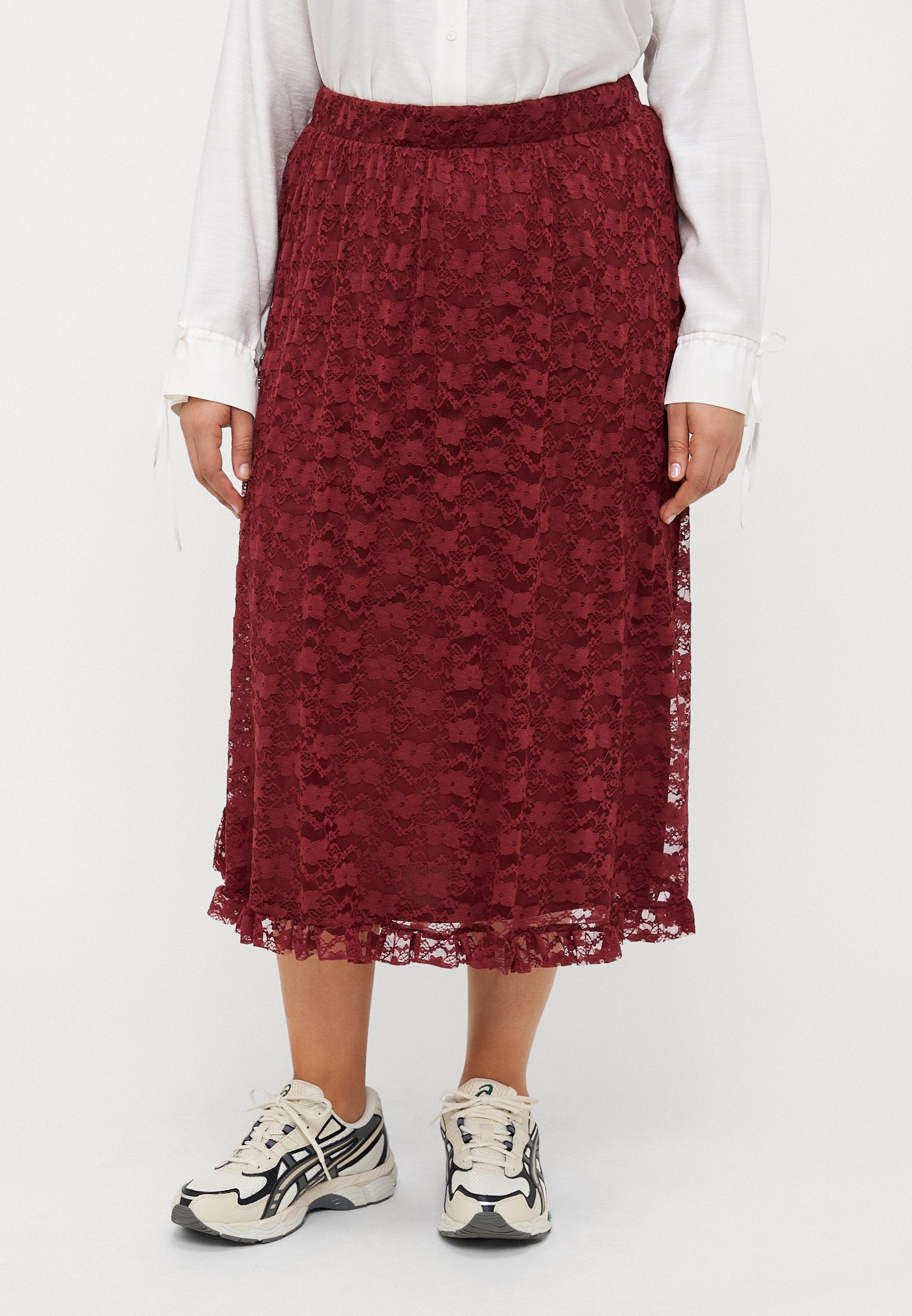 CARJOJO SKIRT Media 3