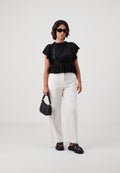 Vero Moda Petite VMMILLANA FRILL