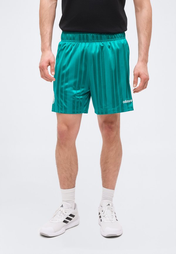 adidas Performance Germany EQT - National team wear - equipment green