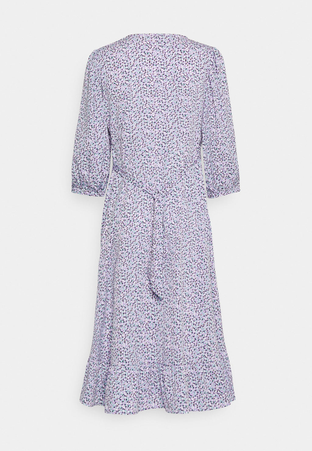 ONLY ONLOLIVIA WRAPMIDI DRESS