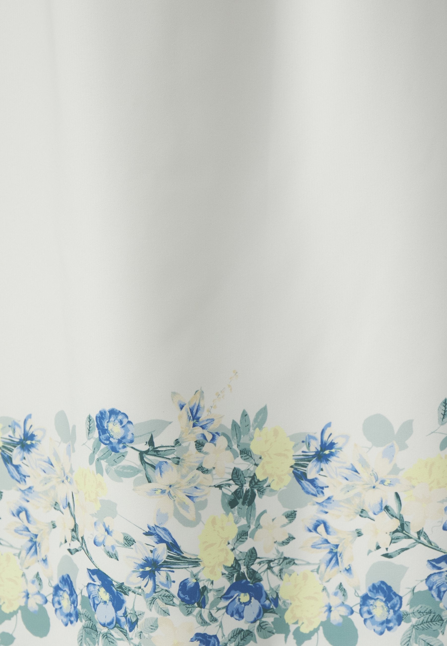 Abercrombie & Fitch FLOWY TIE WAIST SKIRT