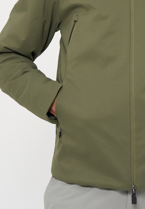 EA7 Emporio Armani BOMBER JACKET