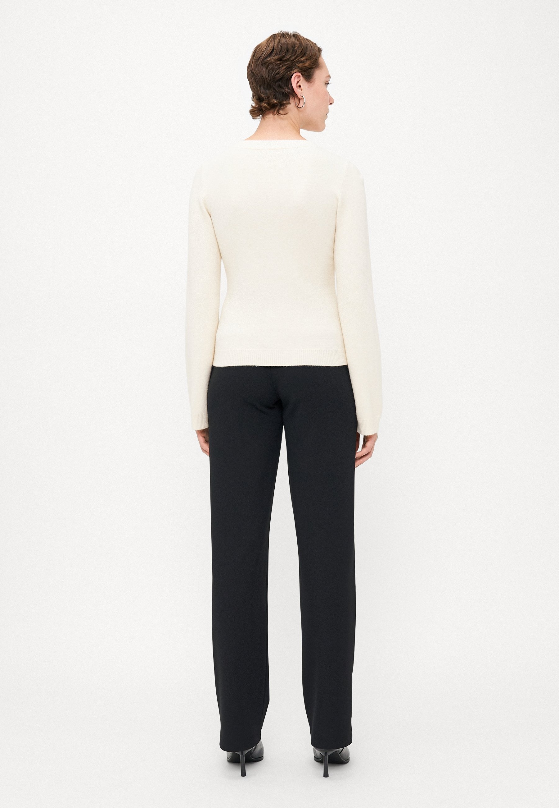 ONLIBI ELLA BUTTON CARDIGAN  Media 4